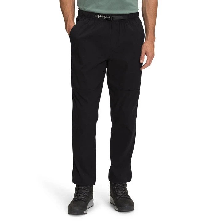 The North Face Class V Belted Pant Mens 4 The North Face Class V Belted Pant Mens