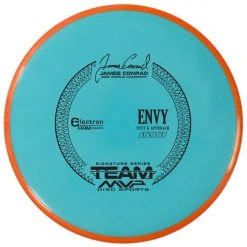 Axiom Discs Axiom Envy Putt And Approach Disc