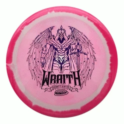 Innova Wraith Distance Driver