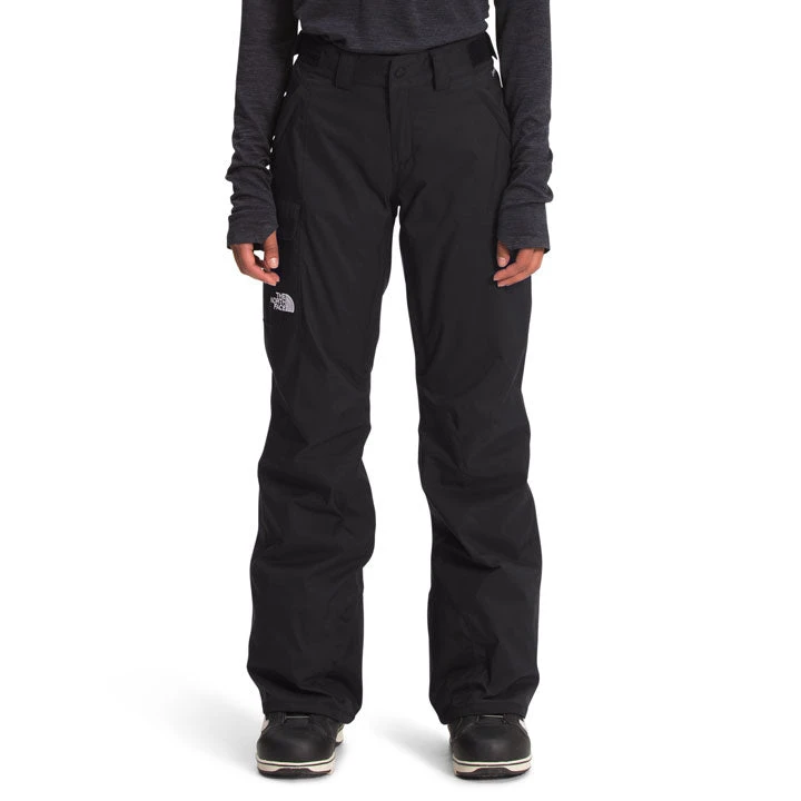 The North Face Freedom Insulated Pant Womens 5 The North Face Freedom Insulated Pant Womens