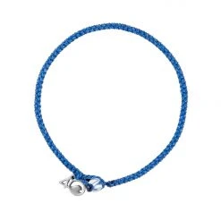 Mens 4ocean Braided Bracelet