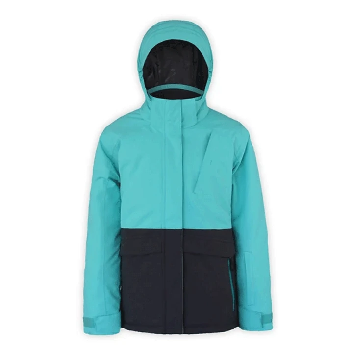 Boulder Gear Hope Jacket Youth Kids 1 Boulder Gear Hope Jacket Youth Kids