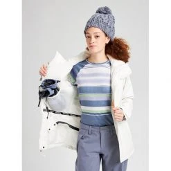 Burton Jet Set Jacket Womens