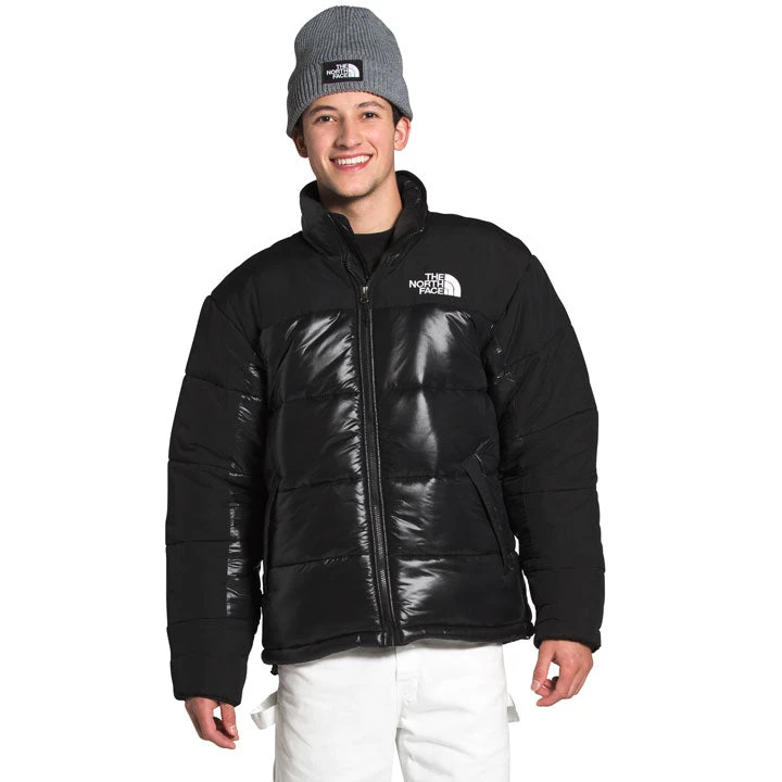The North Face Himilayan Insulated Jacket Mens 1 The North Face Himilayan Insulated Jacket Mens