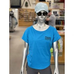 Next Level Apparel Roll Sleeve Dolman Womens