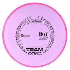 Axiom Discs Axiom Envy Putt And Approach Disc