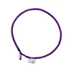 Mens 4ocean Braided Bracelet