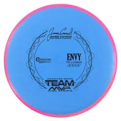 Axiom Discs Axiom Envy Putt And Approach Disc