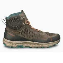 Vasque Breeze LT Mid NTX Waterproof Womens