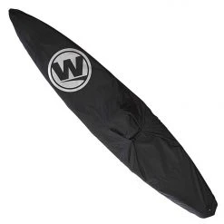 Harmony Wilderness Systems Heavy Duty Kayak Cover Gear