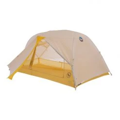 Big Agnes Tiger Wall UL2 Tent The 10 Essentials