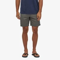Patagonia Lightweight All-Wear Hemp Shorts 8" Mens