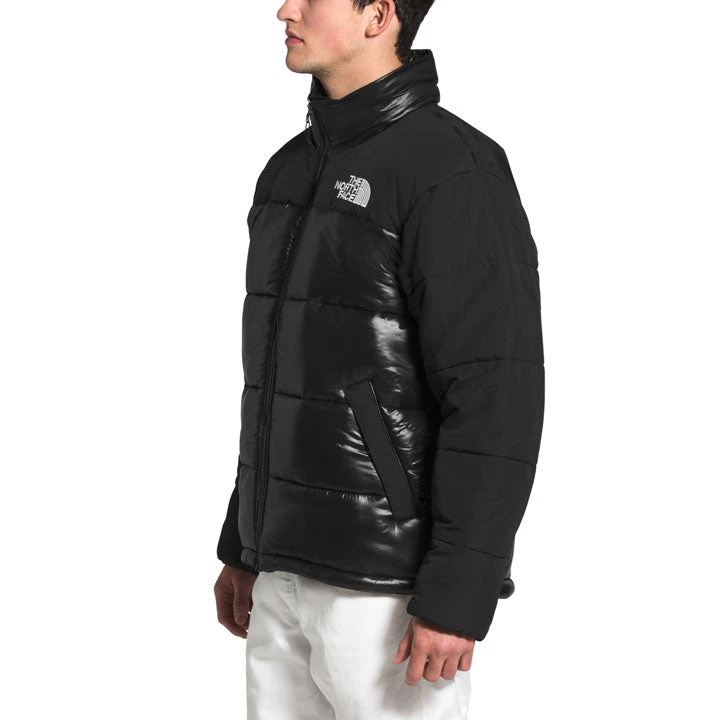 The North Face Himilayan Insulated Jacket Mens 3 The North Face Himilayan Insulated Jacket Mens