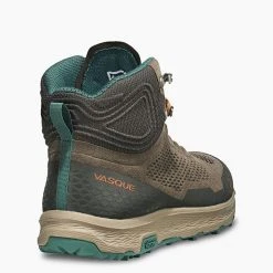 Vasque Breeze LT Mid NTX Waterproof Womens
