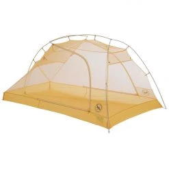 Big Agnes Tiger Wall UL2 Tent The 10 Essentials