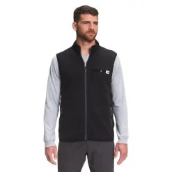 The North Face Gordon Lyons Full Zip Vest Mens