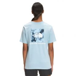 The North Face S/S Box NSE Tee Womens