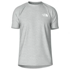 The North Face Big Pine S/S Crew Mens