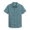The North Face S/S Baytrail Jacquard Shirt Mens