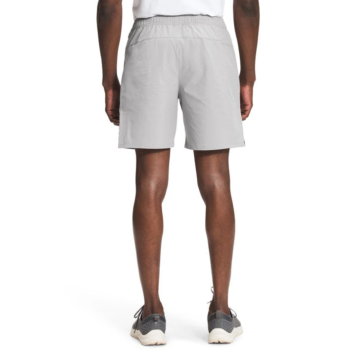 The North Face Wander Short Mens 2 The North Face Wander Short Mens
