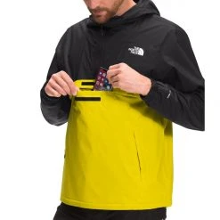 The North Face Antora Anorak Mens