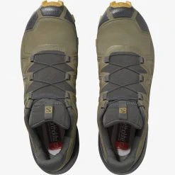 Salomon Speedcross 5 GTX Shoe Mens 8 Salomon Speedcross 5 GTX Shoe Mens