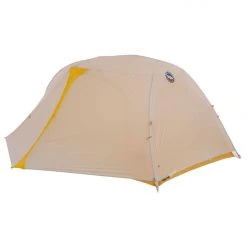 Big Agnes Tiger Wall UL2 Tent The 10 Essentials