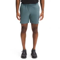 The North Face Wander Short Mens 8 The North Face Wander Short Mens