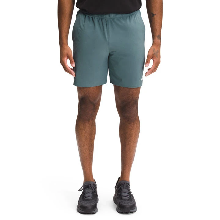 The North Face Wander Short Mens 3 The North Face Wander Short Mens