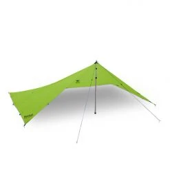 Gear Eureka Trail Fly 14 Camp Tarp