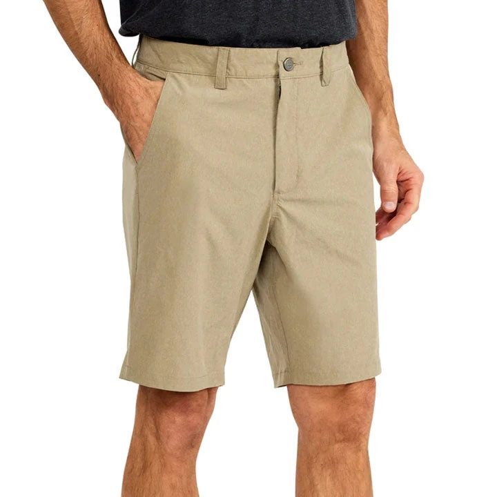 Free Fly Hybrid Short II Short 9" Mens 1 Free Fly Hybrid Short II Short 9" Mens