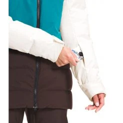 The North Face Pallie Down Jacket Womens
