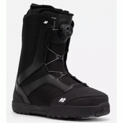 K2 Raider BOA Snowboard Boot Mens 2021