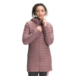 The North Face Stretch Down Parka Womens