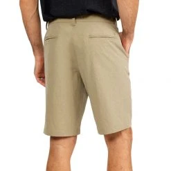 Free Fly Hybrid Short II Short 9" Mens
