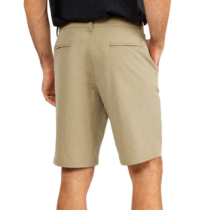 Free Fly Hybrid Short II Short 9" Mens 2 Free Fly Hybrid Short II Short 9" Mens