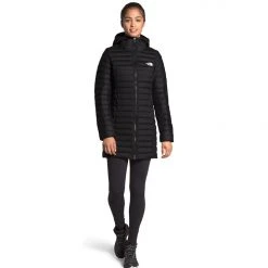 The North Face Stretch Down Parka Womens