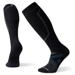 Gear Smartwool Ski Full Cushion Over The Calf Socks
