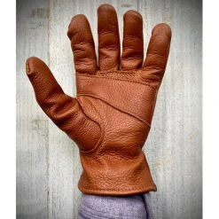 Mens Straight Grain Supply Axe & Chore Gloves Buffalo 9 Mens Straight Grain Supply Axe & Chore Gloves Buffalo