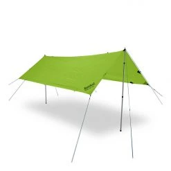 Gear Eureka Trail Fly 14 Camp Tarp
