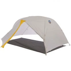 Big Agnes Tiger Wall UL2 Tent The 10 Essentials