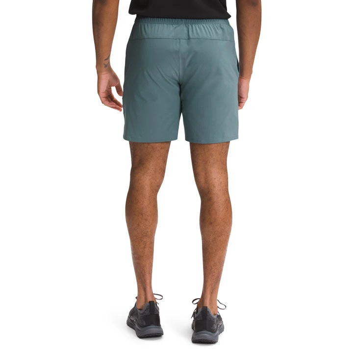 The North Face Wander Short Mens 4 The North Face Wander Short Mens