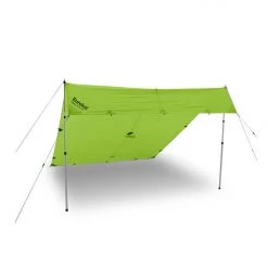 Gear Eureka Trail Fly 14 Camp Tarp