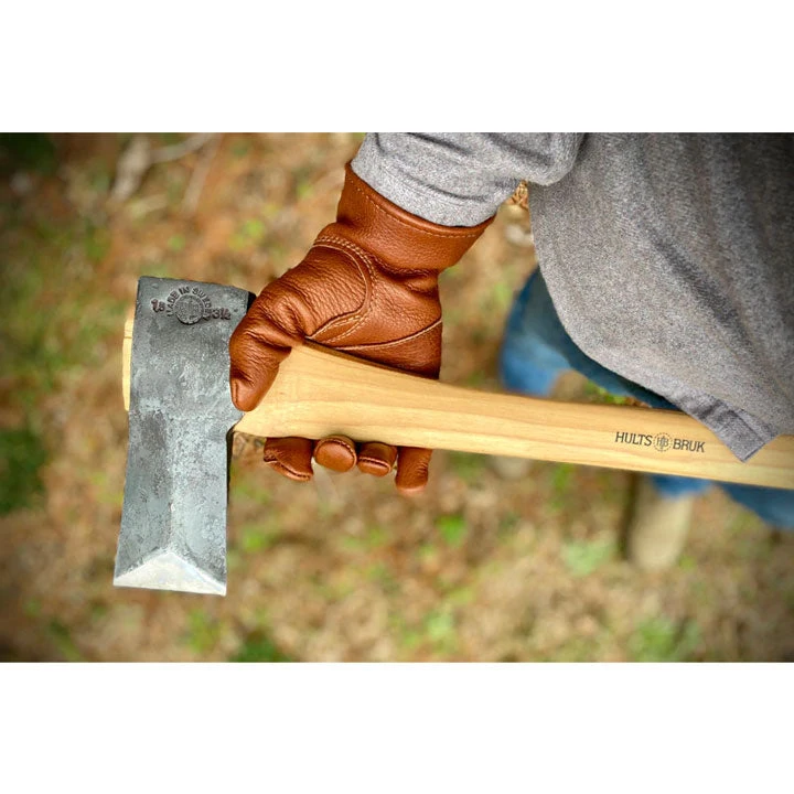 Mens Straight Grain Supply Axe & Chore Gloves Buffalo 5 Mens Straight Grain Supply Axe & Chore Gloves Buffalo