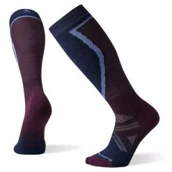 Smartwool Ski Full Cushion Over The Calf Socks Womens Gear