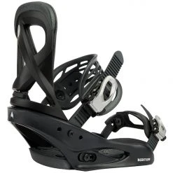 Burton Scribe Snowboard Binding 21/22 Gear