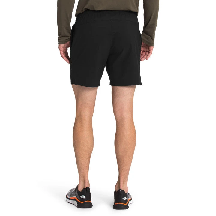 The North Face Wander Short Mens 6 The North Face Wander Short Mens