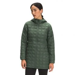 The North Face ThermoBall™ Eco Parka Womens