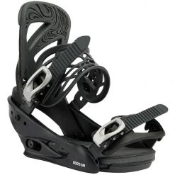 Burton Scribe Snowboard Binding 21/22 Gear