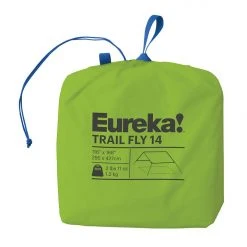 Gear Eureka Trail Fly 14 Camp Tarp